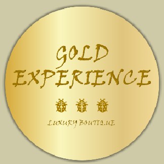 gold experience testimonials