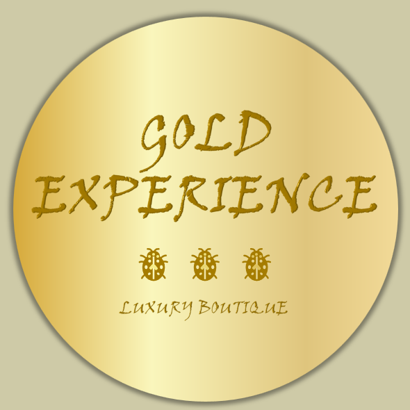 Read our testimonials for Gold Experience!